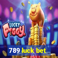 789 luck bet